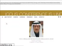 Sites similar to iccusksa.com