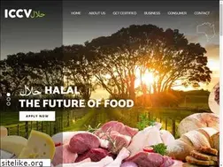 Sites similar to iccv.com.au