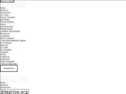 Sites similar to iccva.org