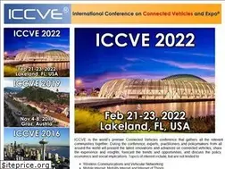 Sites similar to iccve.org