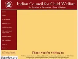 Sites similar to iccw.co.in