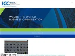 Sites similar to iccwbo.be