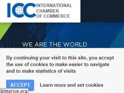 Sites similar to iccwbo.org