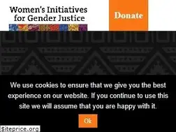 Sites similar to iccwomen.org