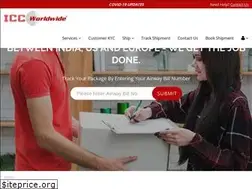 Sites similar to iccworld.com