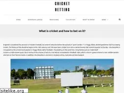 Sites similar to iccworldcupcricket2019.com