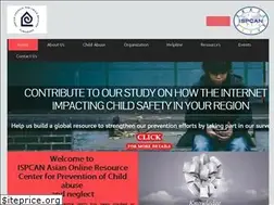 Sites similar to iccwtnispcanarc.org