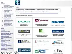 Sites similar to iccx.mx