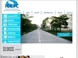 Sites similar to iccyc.com