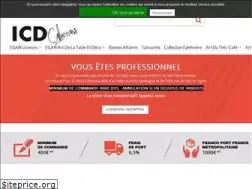 Sites similar to icd-collections.com
