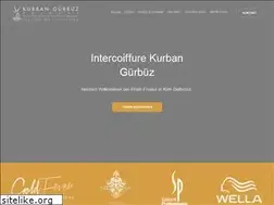 Sites similar to icd-friseur.de