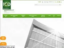 Sites similar to icd-ps.org