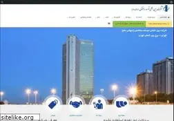 Sites similar to icd.co.ir