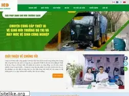 Sites similar to icd.com.vn