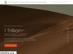 Sites similar to icd.gov.ae