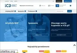 Sites similar to icd.pl
