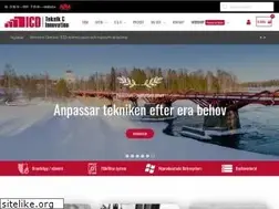 Sites similar to icd.se