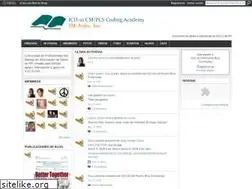 Sites similar to icd10pr.ning.com