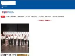 Sites similar to icda.edu.do