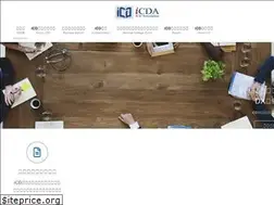 Sites similar to icda.or.jp