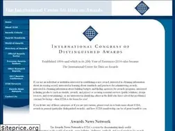 Sites similar to icda.org