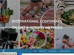 Sites similar to icdamportal.org