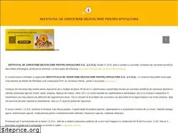 Sites similar to icdapicultura.ro