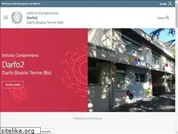Sites similar to icdarfo2.edu.it