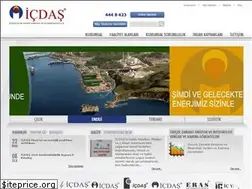 Sites similar to icdas.com.tr