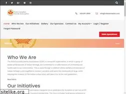 Sites similar to icdassociation.com