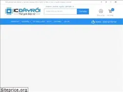 Sites similar to icdayroi.com