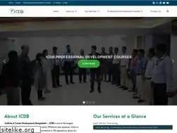 Sites similar to icdb.info