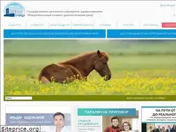 Sites similar to icdc.ru
