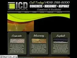 Sites similar to icdcma.com