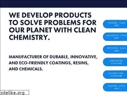 Sites similar to icdcoatings.com