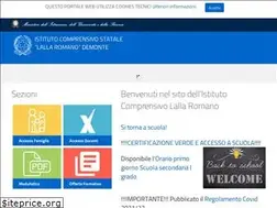 Sites similar to icdemonte.edu.it