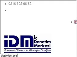 Sites similar to icdenetimmerkezi.com