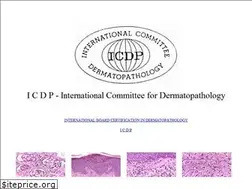Sites similar to icdermpath.org