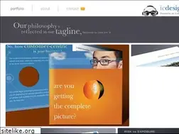 Sites similar to icdesigngroup.com