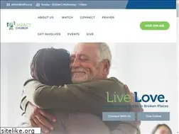 Sites similar to icdfw.org