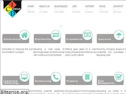 Sites similar to icdgroup.net