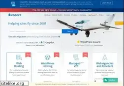 Sites similar to icdhost.eu