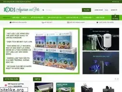 Sites similar to icdi-aquarium.com
