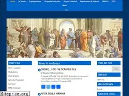 Sites similar to icdicorsocavourpv.edu.it