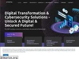 Sites similar to icdigital.com