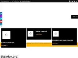 Sites similar to icdkollam.in