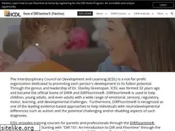 Sites similar to icdl.com