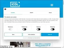 Sites similar to icdl.ie