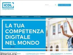 Sites similar to icdl.it