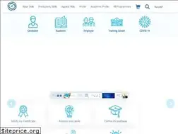 Sites similar to icdlarabia.org